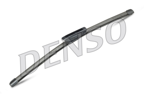 Комплект бескаркасных стеклоочистителей  Denso Flat DF-042
